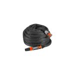 Gardena - kit tuyau d'arrosage textile liano? 20 m (18434 - 20)