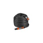 Gardena - kit tuyau d'arrosage textile liano? 30 m (18438 - 20)