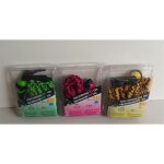 Kit tuyau r�tractable boa - kit tuyau r�tractable boa - coloris rose - tuyau 7, 5 m (2, 5 m minimum � ...
