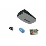 Came - kit ver10 automatisme moteur 24v pour portes de garage 8k01mv - 008