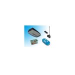 Came - kit ver10dms motorisation porte de garage 24v Came - kit ver10dms motorisation porte de garage 24v