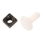 Kit de verrouillage pour trappes atpo51 - atpi51 - atp2012i51 - a1tv24