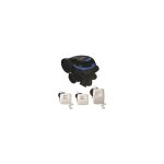 Kit vmc easyhome hygro premium mw + bouches bahia curve cordelette aldes Kit vmc easyhome hygro premium mw + bouches bahia curve cordelette aldes
