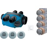 Nather - kit vmc hygro b infinity t3 - t7 tr�s basse consommation (549360)