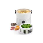 Kitchenchef - robot kitchen chef ks. epl900es