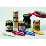 Kitchen craft - ouvre - bocal � levier action de herm�tique, ouvre les bocaux rapidement et facilement, ...