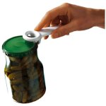 Kitchen craft - ouvre - bocal à levier action de hermétique, ouvre les bocaux rapidement et facilement, ... Kitchen craft - ouvre - bocal à levier action de hermétique, ouvre les bocaux rapidement et facilement, ...