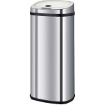 Kitchen move - poubelle automatique 42l inox bat - 42ls02a ss