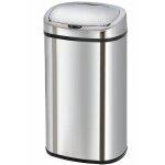 Kitchen move - poubelle automatique 68l inox bat - 68ls06a ss