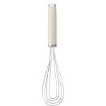 Kitchenaid classic flat beater of cream ofalmonds