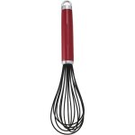Kitchenaid fouet classique of silicone - empire red