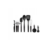 Kitchenaid - kit d'accessoires de cuisine universel 15 éléments. Kitchenaid - kit d'accessoires de cuisine universel 15 éléments.