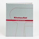 Kitchenaid livre de recettes � faire au robot - cbshopfr