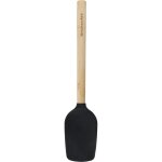 Kitchenaid spatule en bambou résistante à la chaleur avec tête en silicone, jusqu'à 260°c Kitchenaid spatule en bambou résistante à la chaleur avec tête en silicone, jusqu'à 260°c