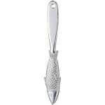 Kitchencraft - �cailleur de poisson, aluminium, argent, 22 cm