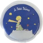 Chaufferette de poche le petit prince et la rose