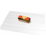 Kke - papier sulfuris� 50 x 65 - paquet de 1000 feuilles