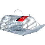 Klacktrap - nasse  rats 40 cm klaktrap