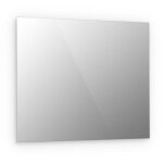 Klarstein - chauffage infrarouge, 360w radiateur electrique, ip54, zone effective : jusqu' 7 m, chauffage ...