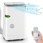 Climatiseur mobile silencieux klarstein climatiseur mobile silencieux blanc 3. 5 kw classe a Climatiseur mobile silencieux klarstein climatiseur mobile silencieux blanc 3. 5 kw classe a
