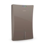 Klarstein - drybest 2000 2g déshumidificateur dair ionisateur 700 ml / j 70 w - gris Klarstein - drybest 2000 2g déshumidificateur dair ionisateur 700 ml / j 70 w - gris