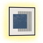 Klarstein radiateurs chauffage radiant electrique ip44, chauffage salle de bain infrarouge intelligent ...