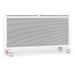 Klarstein - radiateur electrique  faible consommation d'energie, 2000w chauffage electrique infrarouge ...