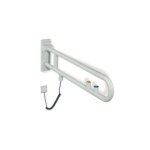 Radiateur  huile - klarstein sanford smart - 2500 w - minuterie - ecran led - commande tactile par app ...