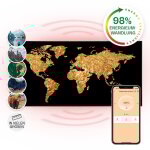 Klarstein - radiateur infrarouge mural intelligent, chauffage infrarouge 700w, panneau chauffant infrarouge, ... Klarstein - radiateur infrarouge mural intelligent, chauffage infrarouge 700w, panneau chauffant infrarouge, ...