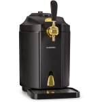 Klarstein skal tireuse  bire & rafraichisseur thermolectrique pour fts de 5 litres , pompe  bire, ...