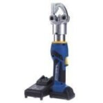 Klauke - presse hydraulique  batterie 10. 8 v 2. 5 ah li - ion