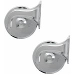 Klaxon de train puissant - 800db / 300db, �tanche, pour motos, voitures, camions, suv, bateau (1 pi�ce, ...