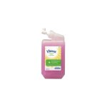 Everyday hand cleanser 6331 savon liquide 1 l 1 l q674372 - kleenex Everyday hand cleanser 6331 savon liquide 1 l 1 l q674372 - kleenex