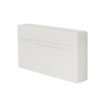 Klimea - climatiseur monobloc r�versible 10 hp 2. 6kw blanc a + connect�