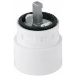 Pices de rechange - cartouche 46 mm 7520100 - 00 - kludi