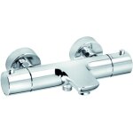 Kludi - objekta mitigeur thermostatique de bain et de douche,