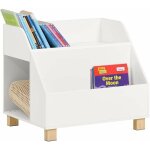Sobuy - kmb54 - w tagre enfant, tagre  jouets, tagre  livres, tagre de rangement pour livres ...