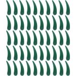 Lot de 50 lames de rechange en plastique pour coupe - bordures bosch durablade art 23 - 18 li art 26 ... Lot de 50 lames de rechange en plastique pour coupe - bordures bosch durablade art 23 - 18 li art 26 ...