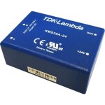 Kms60a - 12 alimentation ca / cc pour circuits imprims 12 v 5 a 60 w y368862 - tdk - lambda