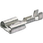 Knipex - cosse faston non - isole, contact, srie : 97 99 ( prix pour sachet de 100 )