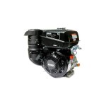 Kohler - moteur essence ch395 montage motoculteur staub