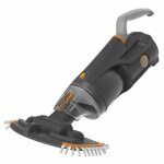 Kokido - aspirateur de piscine lectrique rechargeable ev31cbx