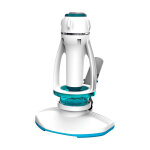 Aspirateur piscine �lectrique sans fil telsa 20 powerblade