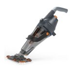 Kokido - aspirateur pour piscine rechargeable vektro pro Kokido - aspirateur pour piscine rechargeable vektro pro