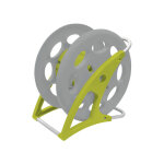 Enrouleur de tuyau geos pour piscine - kokido