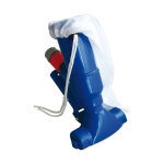 Kokido - ramasse feuilles jet vac kit 240 - bm