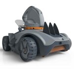 Kokido - robot rechargeable vektro auto pour piscine jusqu'à 45 m² Kokido - robot rechargeable vektro auto pour piscine jusqu'à 45 m²