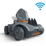 Kokido - robot �lectrique de piscine fond rc32cbx