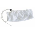 Un sac de ramassage des feuille robot aspirateur jet vac kokido