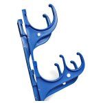 Kokido - support pool style rack pour balais et accessoires piscine